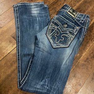 Rock Revival Men’s 30